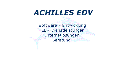 ACHILLES EDV